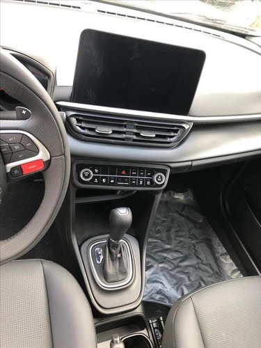 Imagem 5 de 5 de Pulse 1.0 Turbo 200 Flex Drive Cvt