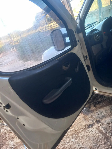 Fiat Doblo Cargo 1.8 16v Flex 4p
