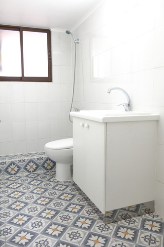 Imagen 8 de 12 de Amplio Y Luminoso Dp - 3 Dormitorios- Remodelado -impecable