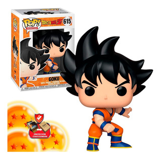 Funko Pop Goku | MercadoLibre ???? Funko Pop Goku | MercadoLibre ????