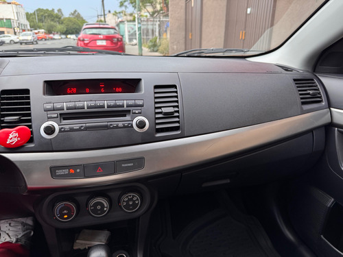 Mitsubishi Lancer 2.0 Es M At