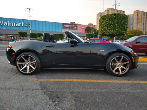 Mazda MX-5 2.0 I Sport Mt