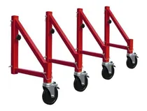 Comprar Set De 4 Estabilizadores Para Andamio Equus