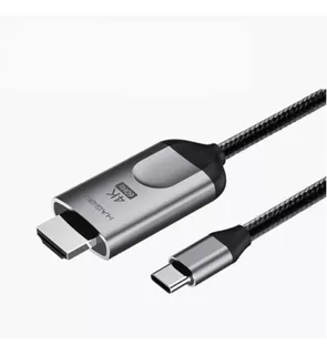 Hagibis Cable Usb-c A Hdmi 4k Thunderbolt 3 iPad Pro Galaxy