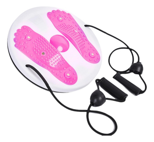 Core De Disco De Cintura Ab Tbister Home Gym Util Use
