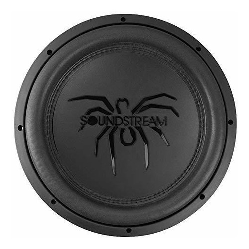 Par De Subwoofers Duales De 4 Ohmios Soundstream T5.154 De 1