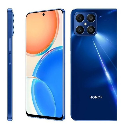 Honor X8 128g + 6g
