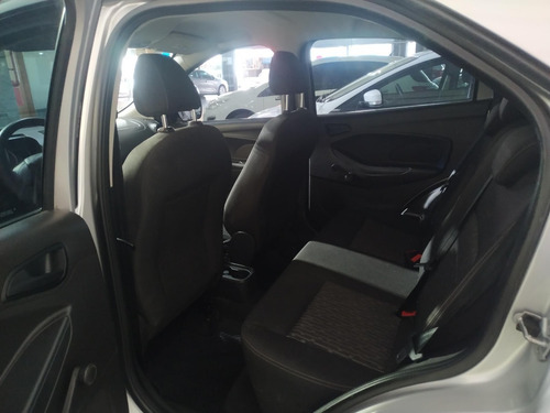 Imagen 7 de 7 de Ford Ka S 1.5