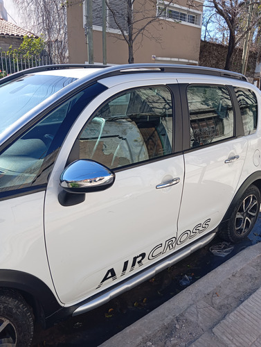 Citroën C3 Aircross Exclusive