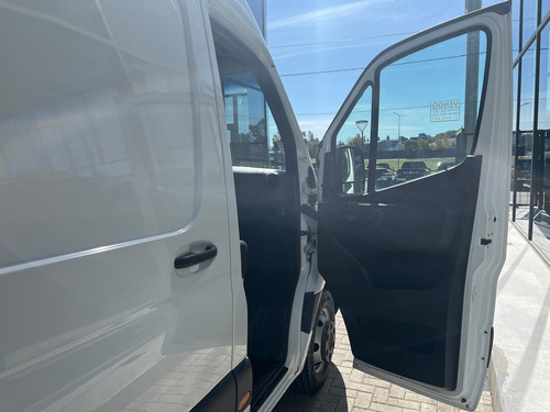 MercedesBenz Sprinter 516 Cdi Furgón 4325 Xl Te V2 Con Cámara