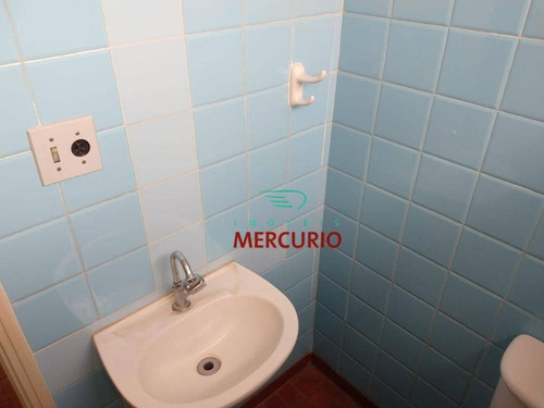 Imagem 6 de 6 de Sala Para Alugar, 40 M² Por R$ 700,00/mês - Centro - Bauru/sp - Sa0166