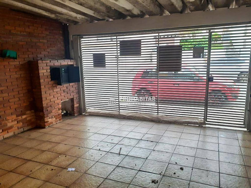 Imagem 11 de 12 de Casa À Venda Na Terceira Divisão De Interlagos - Ca3513