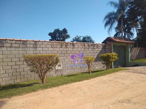 Imagem 2 de 25 de Chácara Com 2 Dormitórios À Venda, 1336 M² Por R$ 490.000,00 - Meirelles - Araçariguama/sp - Ch0148