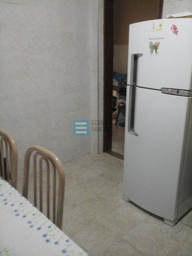 Imagem 3 de 8 de Edinaldo Santos Imóveis - Ótima Casa Em Nova Era Com 3/4 - 6391