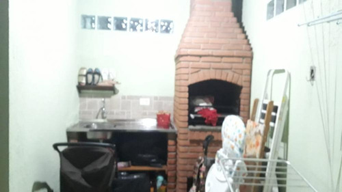 Imagem 22 de 25 de Sobrado No Bairro Jardim Vila Rica Em Santo André - 3262