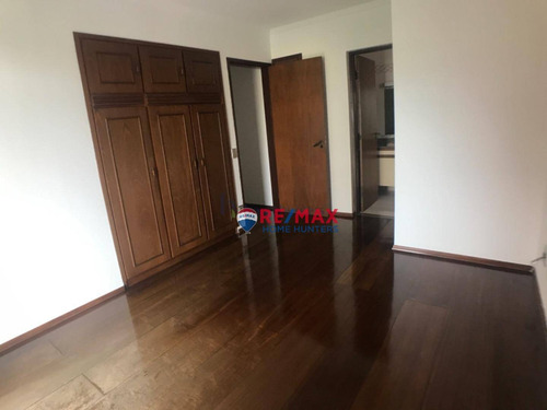 Imagem 13 de 30 de Apartamento À Venda, 210 M² Por R$ 799.000,00 - Vila Coqueiro - Valinhos/sp - Ap6700