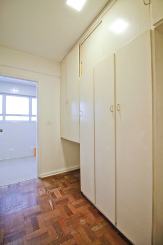 Imagem 18 de 30 de Apartamento À Venda No Bairro Vila Mariana - São Paulo/sp - O-19241-32085
