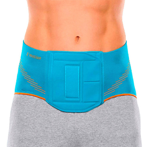 Faja Lumbar Lumbamed Plus E+motion Talla 3-blunding