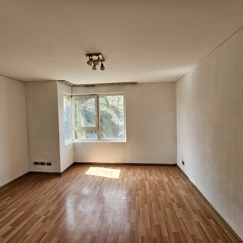 Se Vende Depto Luis Beltran/ Comuna Ñuñoa Rebajado