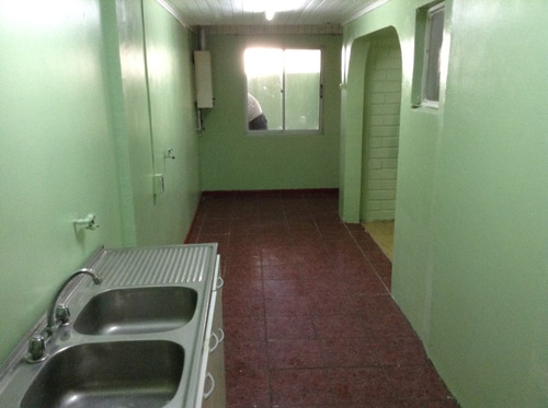 Vende Casa 5d,2b,1e Sector Huachicoop Comuna De Talcahuano