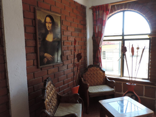 Imagen 7 de 15 de Hotel En Venta, Jerécuaro, Guanajuato