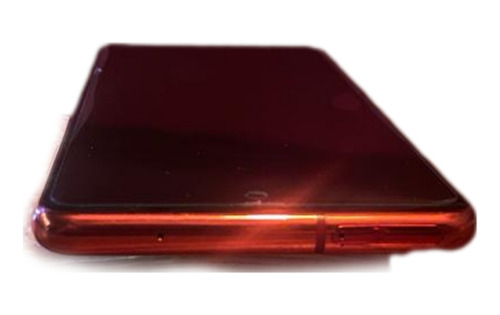 Celular Samsung S20 Fe 5g Snapdragon (Usado)