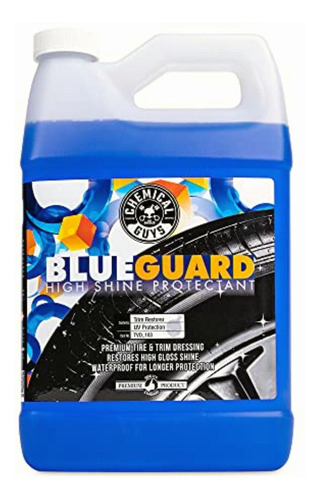 Chemical Guys Tvd_103 Blue Guard Ii Wet Look Premium