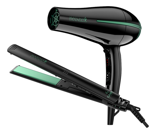 Combo Gama Elegance Led Hbora Matcha 110