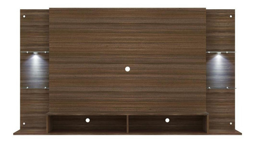 Panel Multimóveis MP3394.680 para TV hasta 60" madera de mdp