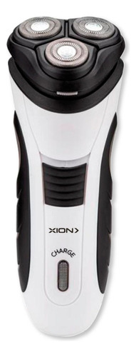 Afeitadora Xion Sport 3 Cuchillas Recargable Dimm