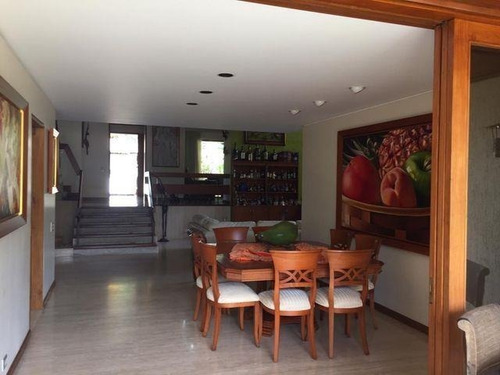 Imagen 4 de 12 de Casa En Venta Prados Del Este, Fabiola Rodriguez 04145880547, Cod 22-9958