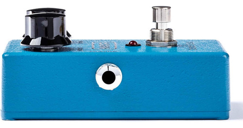 Mxr Blue Box Octave Fuzz