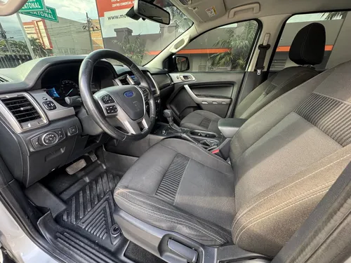 Ford Ranger 3.2 Xls