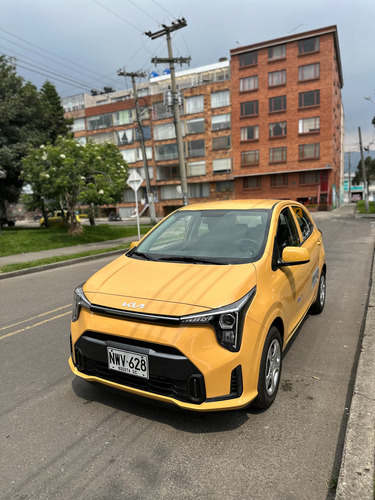 Solo Carro Grand Ekotaxi 2025 0km / Financie 100%