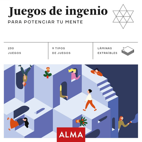 Juegos De Ingenio Para Potenciar Tu Mente