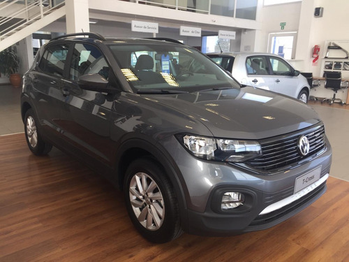 Volkswagen T-cross 1.6 Trendlinde Mt