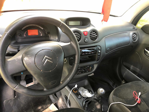 Citroën C3 1.4 Hdi Exclusive 2006