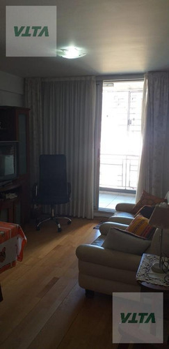 Imagen 2 de 23 de Venta Departamento Un Dormitorio Tucuman 2000 Excelente!!!!