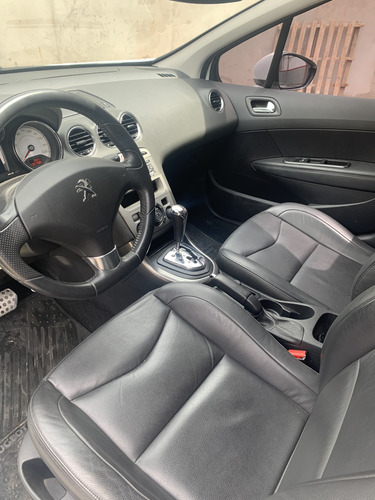 Peugeot 408 1.6 Sport Thp 163cv