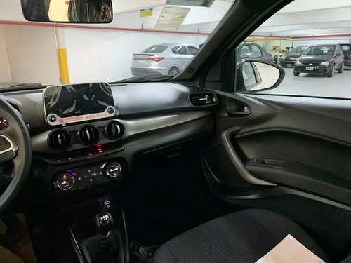 Fiat Cronos 1.3 Gse Drive Pack Plus