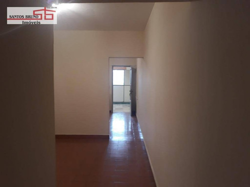 Imagem 2 de 30 de Casa Com 2 Dormitórios À Venda, 125 M² Por R$ 350.000,00 - Jaraguá - São Paulo/sp - Ca0509