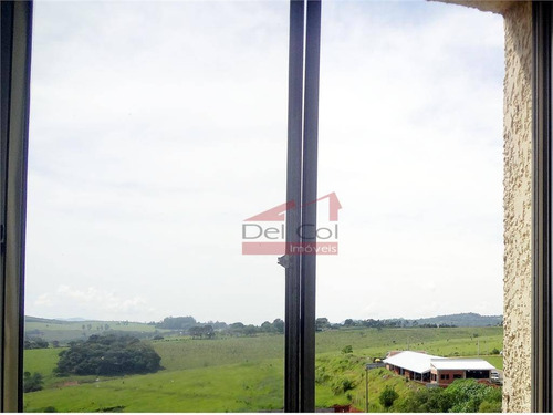 Apartamento À Venda, Residencial Das Ilhas, Bragança Paulista - Ap0044 - Ap0044