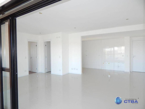 Apartamento Com 2 Suítes À Venda, 101 M² Por R$ 836.000 - Boa Vista - Curitiba/pr - Ap0267