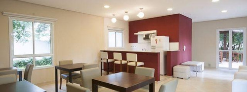 Lindo Apartamento 3 Dormitórios Sendo 01 Suíte E Sala Ampliada Do 3° Dormitório 02 Vagas Cobertas- Jaguaré - São Paulo/sp - Ap1951