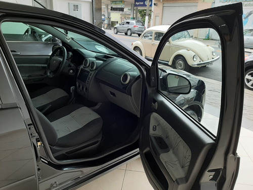Ford Fiesta Class 1.6 Completo