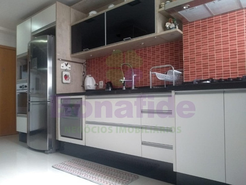 Imagem 12 de 30 de Apartamento A Venda, Edifício Golden Garden, Jardim Bonfiglioli, Jundiaí - Ap10673 - 34133578