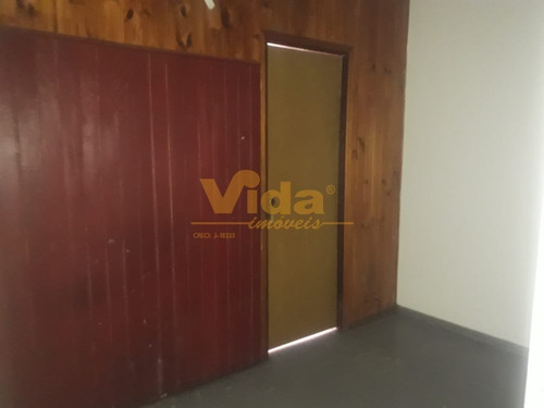 Imagem 2 de 7 de Salas Comercial Em Vila Yolanda - Osasco - 29242