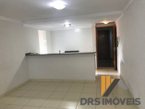 Imagem 6 de 14 de Apartamento Padrão Com 3 Quartos No Residencial Maanaim - Ap701-v