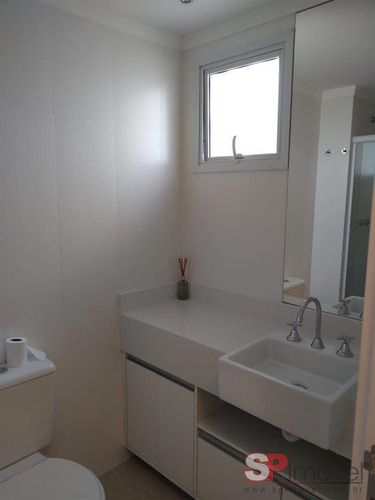 Imagem 15 de 24 de Apartamento Residencial Em São Paulo - Sp - Ap4816_nbni