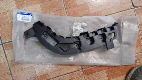 Mensula Trasera Derecha Renault Fluence 2010-13 Original 